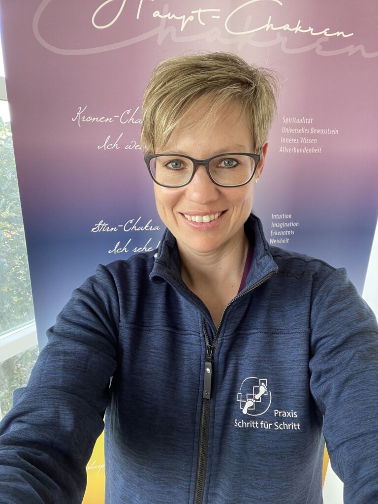 Therapeutinnen im Haus 3 Apotheke Möhlin - Corinne Fleig