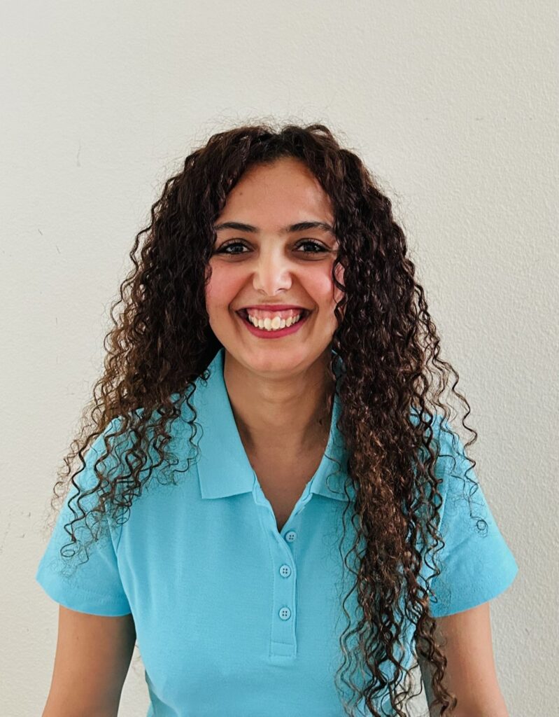 Therapeutinnen im Haus 1 Apotheke Möhlin - Malika Stalder