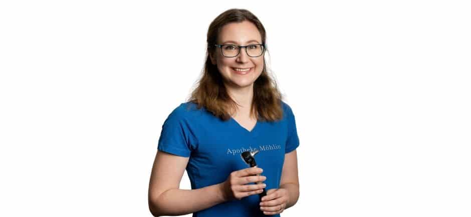 Über uns 4 Apotheke Möhlin - bianca clean