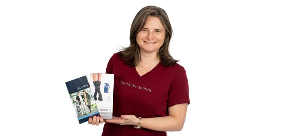Über uns 8 Apotheke Möhlin - esther wiederkehr clean