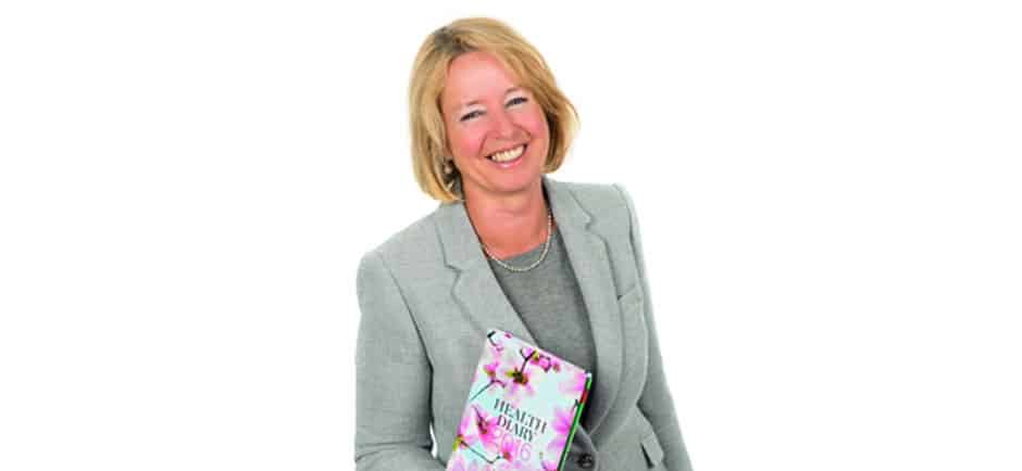 Über uns 18 Apotheke Möhlin - susanne krauss