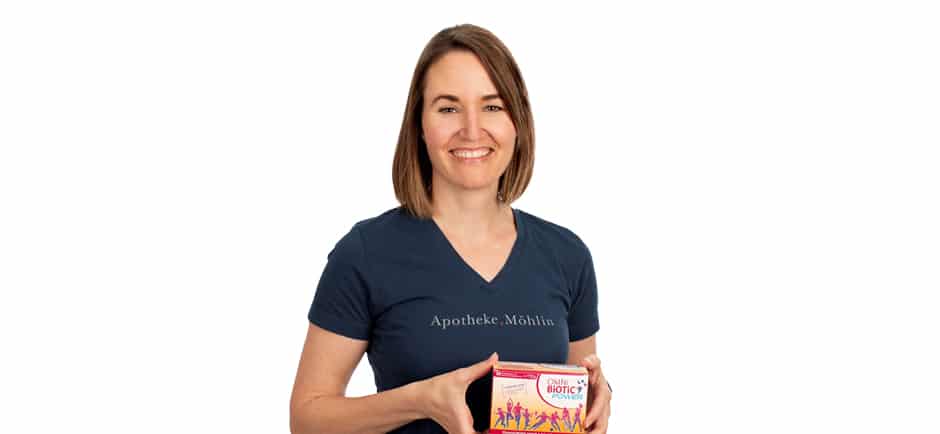 Über uns 7 Apotheke Möhlin - yvonne joos clean