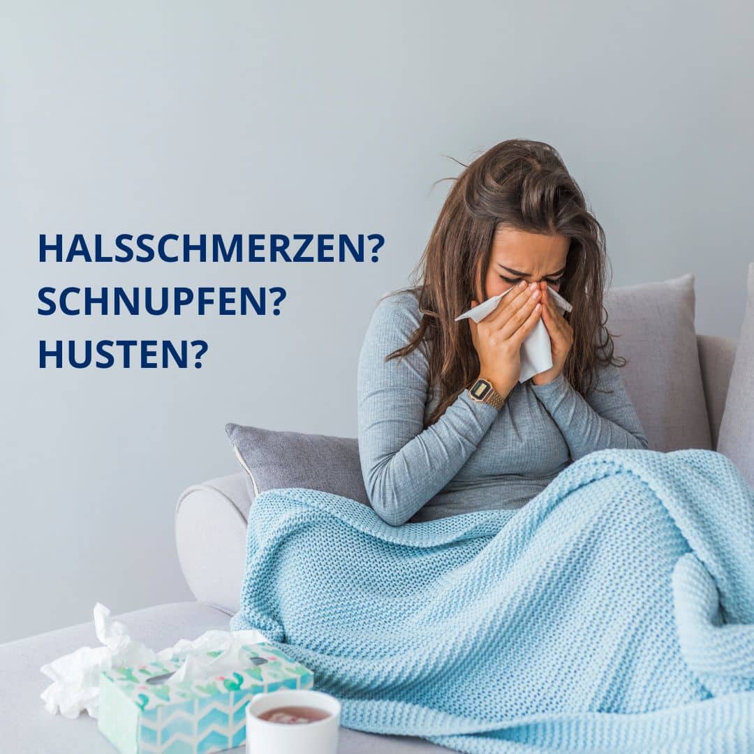 Blog 2 Apotheke Möhlin - Atemwegsinfekte