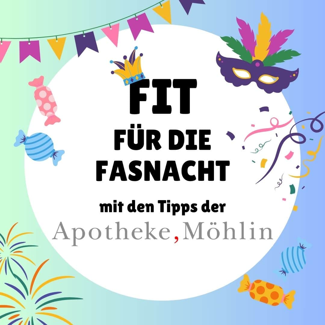 Blog Archiv 7 Apotheke Möhlin - FASNACHT HP