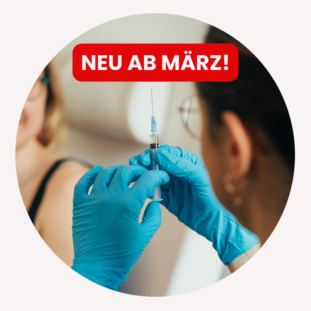 News Archiv 6 Apotheke Möhlin - Impfungen neu ab maerz