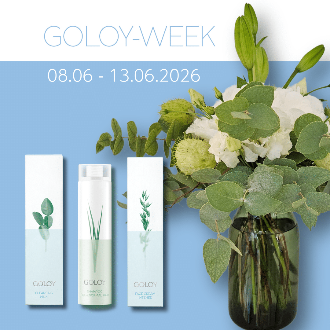 Blog 6 Apotheke Möhlin - Goloy Week