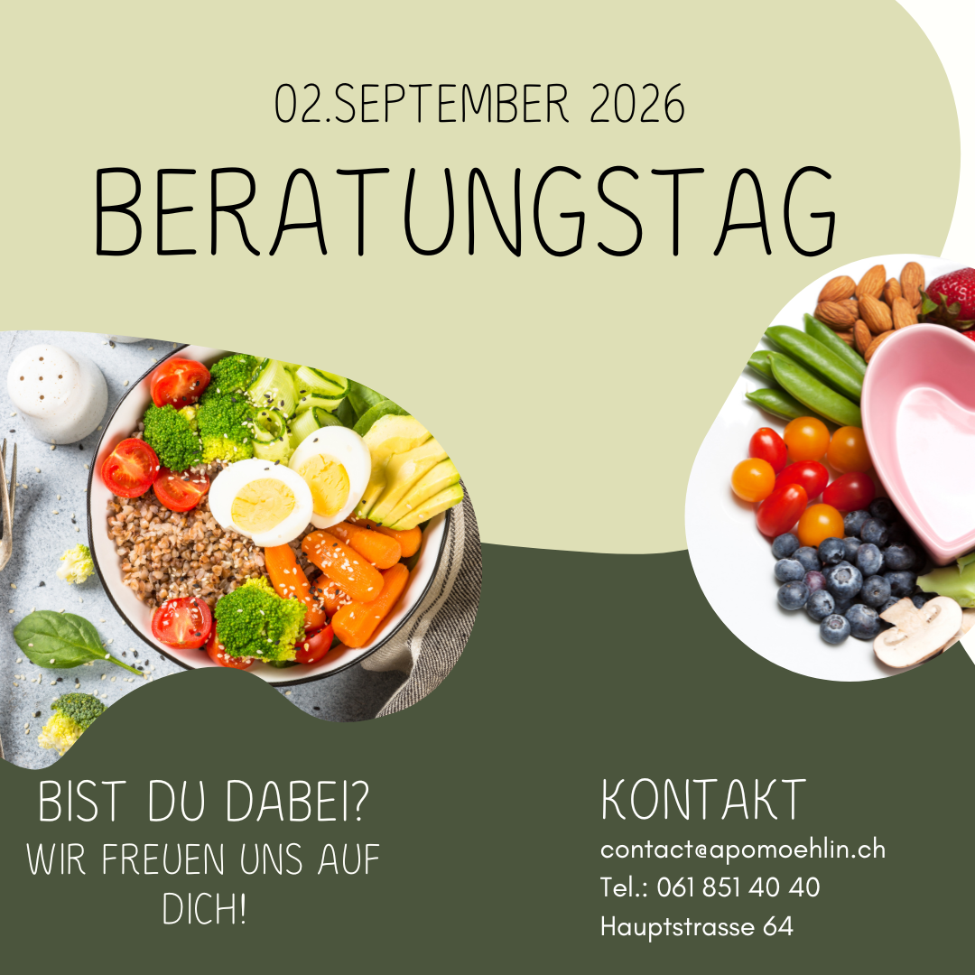 Blog 6 Apotheke Möhlin - Kopie von Natur Bauernhof Tiere Kinder Angebot Veranstaltung Foto Flyer Gruen Handschrift Instagram Post 45 e1786978911756